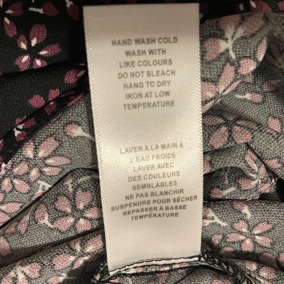 Pretty Cleo long sleeve dress - Picture 8 of 10